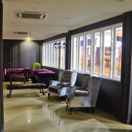 Theblanc Boutique Hotel-3