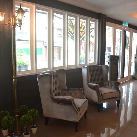 Theblanc Boutique Hotel-2