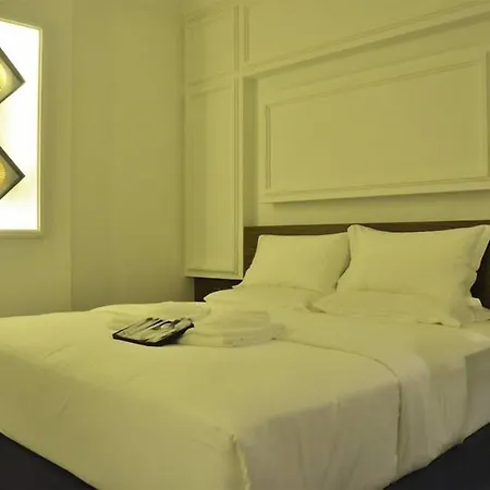 Theblanc Boutique Hotel-2