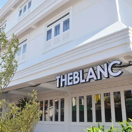 Theblanc Boutique Hotel-3